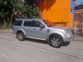 2011 Ford Everest Limited Edition 4x4 Automatic Diesel-6