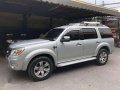 2011 Ford Everest 4x2 Automatic​ For sale -0