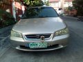 Honda Accord 98 for sale! For sale -0