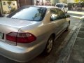 Honda Accord 98 for sale! For sale -1