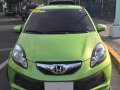 CASA Maintained Honda Brio 2015, Manual Transmission -0