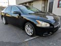  2009 Nissan Maxima For sale -0