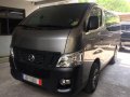 2016 NISSAN NV350 URVAN FOR SALE-5