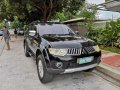 2009 MITSUBISHI MONTERO SPORT For sale -1