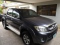 2010 TOYOTA HILUX FOR SALE-2