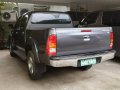 2010 TOYOTA HILUX FOR SALE-4