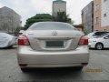 2012 TOYOTA VIOS E​ For sale -1