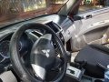 Mitsubishi Montero Sport GLS Automatic 4X4 Diesel 2010-5
