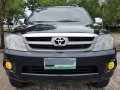 2007 Toyota Fortuner G FOR SALE-0