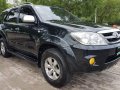 2007 Toyota Fortuner G FOR SALE-1