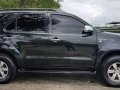 2007 Toyota Fortuner G FOR SALE-2