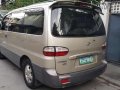 2007 Hyundai Starex grx Crdi AT​ For sale -3