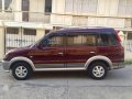For Sale 2013 Mitsubishi Adventure GLS Sport SE-2