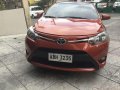 2015 Toyota Vios For sale -2