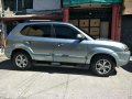 2008 Hyundai Tucson Crdi Automatic diesel 1st owned For sale -1
