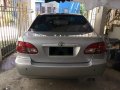 Toyota Corolla Altis 2004​ For sale -2