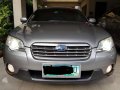 2007 Subaru Outback 3.0 H6 engine 4wd Automatic-2