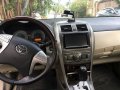 Toyota Corolla Altis 2011​ For sale -4