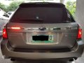 2007 Subaru Outback 3.0 H6 engine 4wd Automatic-3