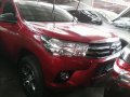 Toyota Hilux G 2016​ For sale -0
