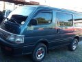 Toyota Hi ace custom van Matic transmision 2005-6