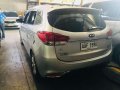 2014 Kia Carens crdi diesel MATIC cash or 10percent downpayment 2015-3