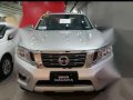 2018 Nissan Navara 98k down-1