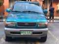 Toyota Revo GLX 2000 all power 218k rush​ For sale -0