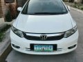 Honda Civic 2012 FB Automatic​ For sale -0