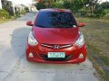 Hyundai Eon 2013 acq manual For sale -0