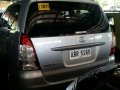 Toyota Innova 2015​ For sale -1