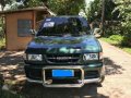 Isuzu Crosswind 2001 For sale-0