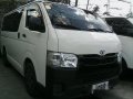 Toyota Hiace Commuter 2016​ For sale -0