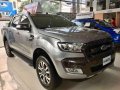 New 2018 Ford Ranger Wildtrak 2.2L For Sale -0