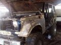 1973 Classic Fj55 TOYOTA Land Cruiser (Rare unit)-7