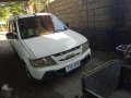 Isuzu Crosswind XT 2005 diesel​ For sale -0