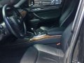 BMW 730d Luxury Matte 2012 Model Automatic Transmission-8