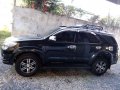2014 Toyota Fortuner For sale -4