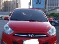 2013 Hyundai I10 gls automatic transmission​ For sale -0