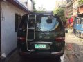 Manual Rush 1999 DIESEL Hyundai starex Turbo intercooler-2