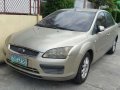 Ford Focus 1.6 2007 Automatic 180k Fixed And Firm-0