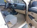 2014 Toyota Fortuner G Gas Engine Automatic Transmission-3