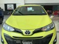 Toyota Yaris E S AT 2018 also elantra jazz vios brio-1