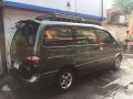 Manual Rush 1999 DIESEL Hyundai starex Turbo intercooler-6