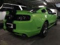 2015 series Ford Mustang GT 5.0 top of the line upgraded pipe-2