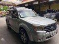 2011 Ford Everest 4x2 Automatic​ For sale -1