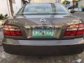 2005 Nissan Cefiro 300EX​ For sale -2