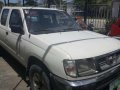 Nissan Frontier Wagon 4x2  2001 Model FOR SALE-1