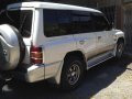 2003 MITSUBISHI Pajero Ralliart Diesel Automatic-3