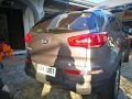 2014 Kia Spotage LX matic gas 45tkm 1st owned. -4